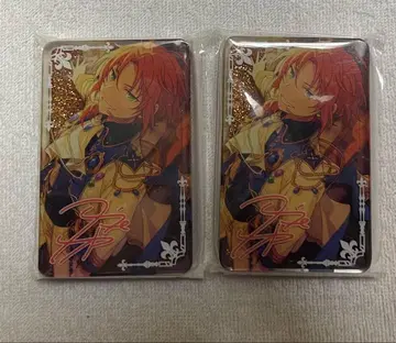 앙스타 중국 한정판 유성 코롯타 레오 세트