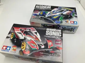 미니 사륜구동 사이클론 매그넘 프리미엄 허리케인 소닉 프리미엄