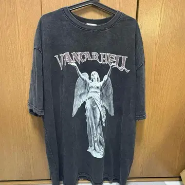 VOLCAN&APHRODITE 티셔츠