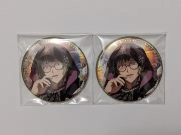 아이나나 기념일 캔뱃지 니카이도 야마토