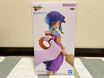 [남코 한정판] 몬스터 스트라이크 ESPRESTO 야쿠모