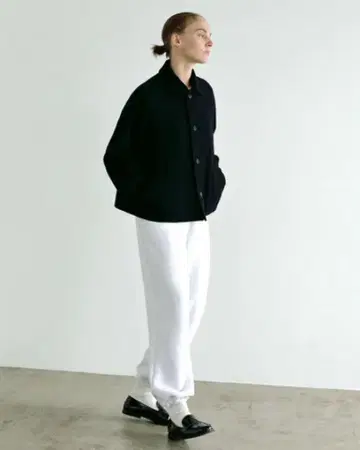 onit 오니트 스웨트 팬츠 S 미사용 새상품 택 포함 etre sea