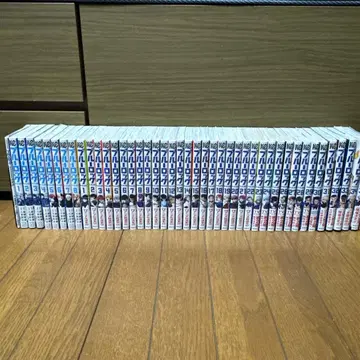 블루 록 전권, 에피소드 나기 전권 세트