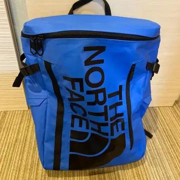 THE NORTH FACE 파랑 백팩 백팩