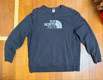 THE NORTH FACE 트레이닝복 2XL