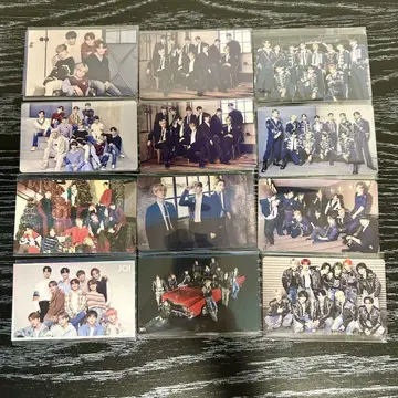 JO1 집합 랜트레 OTD BTD JO1DER SHOW