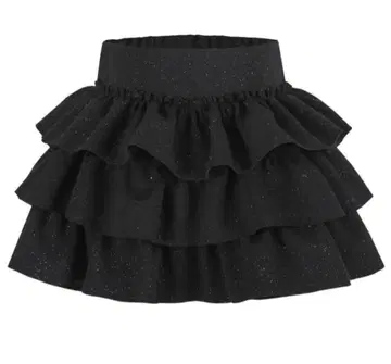 ANDWANG kirakira collection skirt001