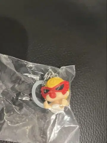 히스테릭 미니 메지루시 액세서리 가챠