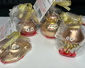 메탈릭 몬스터즈 갤러리 35주년 5종 세트