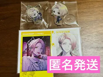 9R.I.P 별의 인연 세트