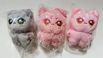 enhypen 제이 봉제 인형 8cm