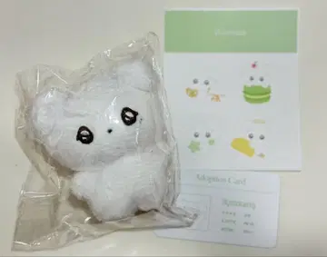 nct wish 위시 10cm