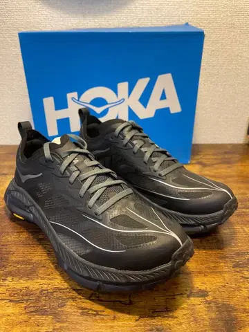 HOKA Mafate speed 4 lite