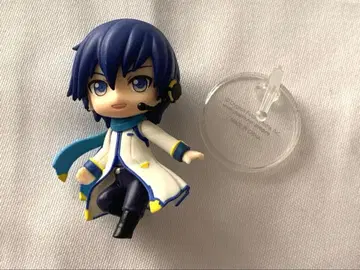 하츠네 미쿠 KAITO 넨도로이드 푸치 리뉴얼 V3 피규어