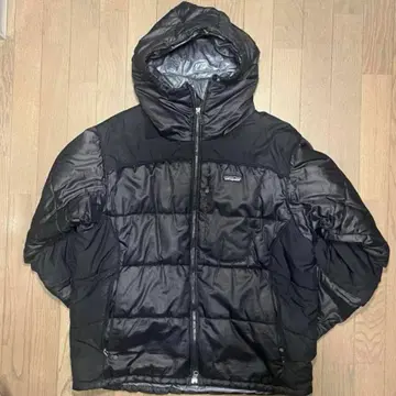 [ 새상품급 ] 00's patagonia DAS PARKA S 사이즈