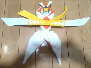 카미츠루기 포켓몬 센터 봉제 인형