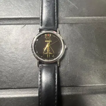 seiko 코드기어스 손목시계