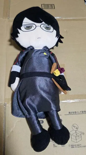 은혼 항상 만물상 쿠션 시무라 신파치