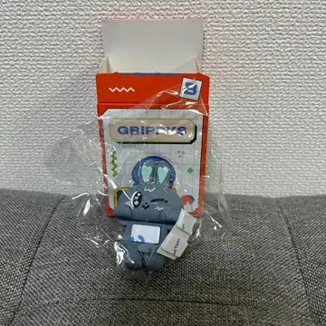 GMMTV 마스코트 METAA winmetawin