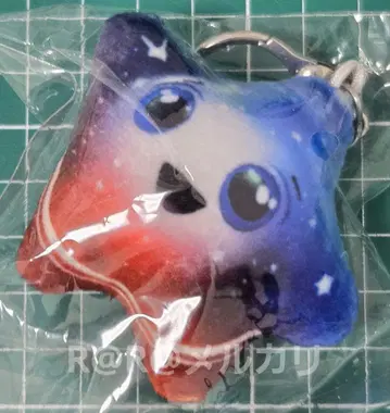 만박 미국관 봉제 인형 키링 키링 미국 파빌리온 소