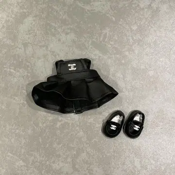 LABUBU 의류