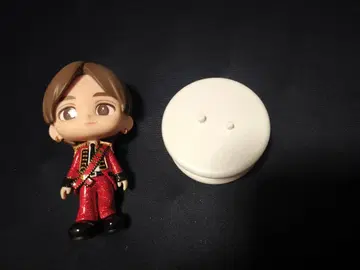 [ 오늘 발송 ] Hey! Say! JUMP 야마다 료스케 피규어 노멀