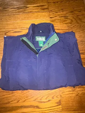 L.L.Bean 마운틴 파카