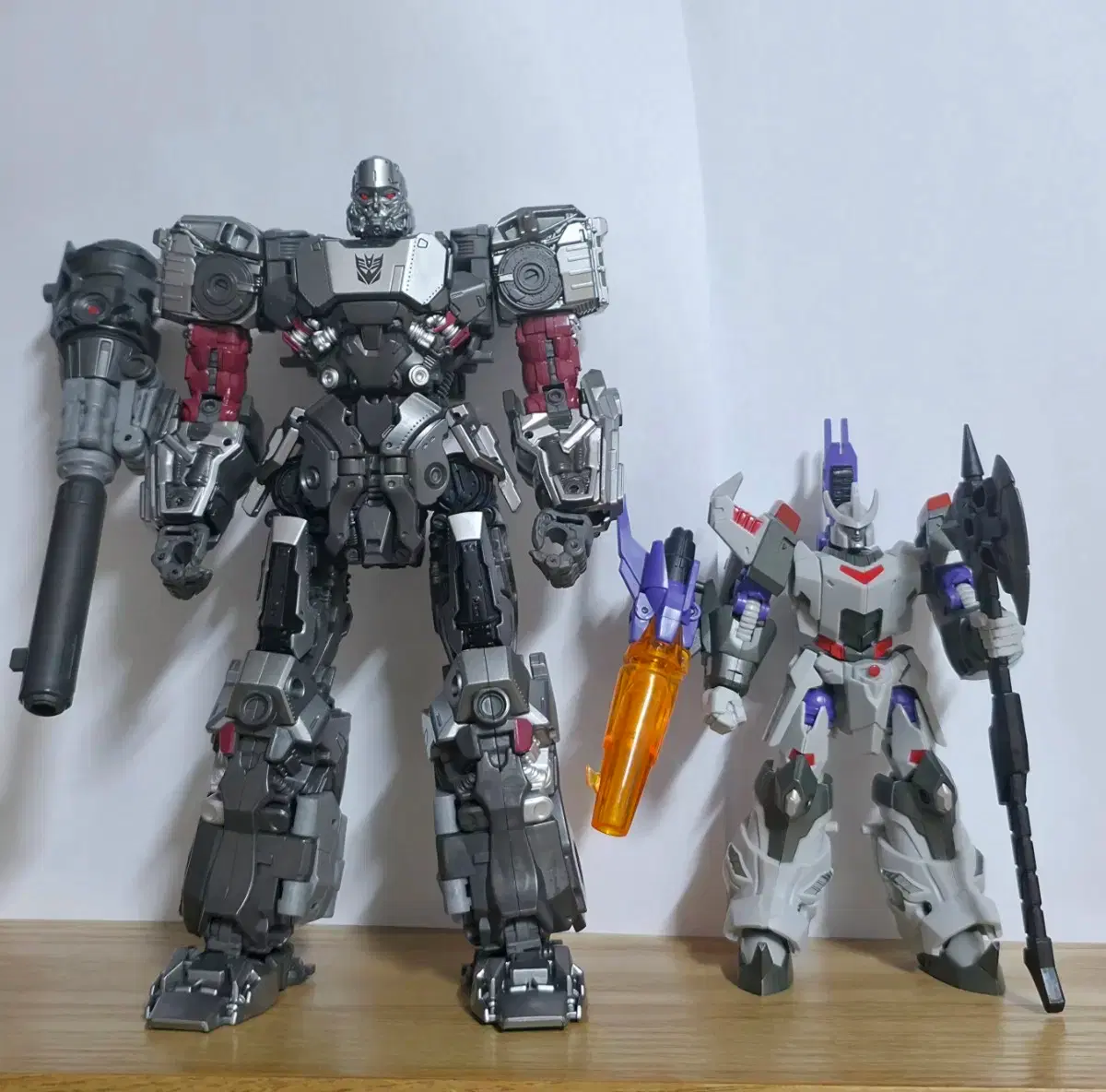 갈바트론 | 브랜드 중고거래 플랫폼, 번개장터