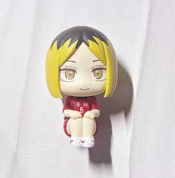 12월 5일까지 하이큐 코즈메 켄마 룩업 유니폼 ver.