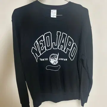 NEOJAPONISM 트레이닝복 네오재포니즘