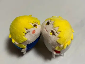 쿠로코의 농구 쿠로바스 키세 료타 모찌모찌 마스코트 모찌마스 봉제 인형