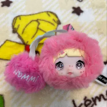 Nommi Sweetness 100% 시리즈 체리