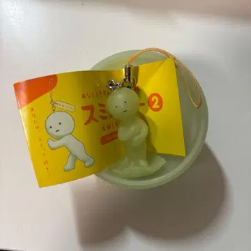 스미스 키 2 스트랩 액세서리