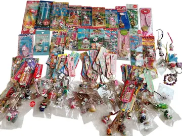 Sanrio 헬로키티 지역 한정 족쇄 100개 묶음 판매 한정판 레어