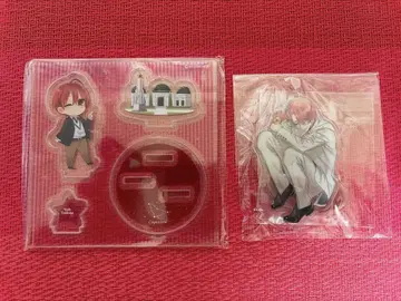 스타스카 아크릴 스탠드 양 2