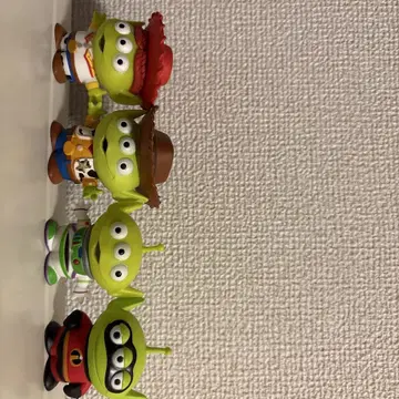 토이 스토리 에이리언