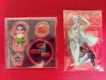 스타스카 아크릴 스탠드 츠바사 2