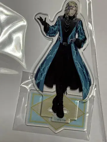 우타프리 탭나이 카뮤 조이폴리스 아크릴 스탠드