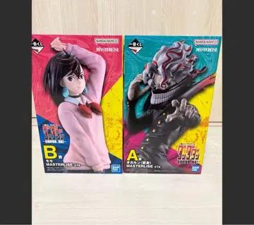 단다단 A상 B상 모모 오카룬