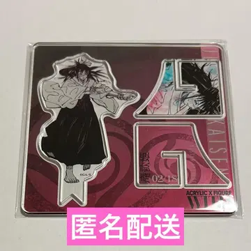 이오리 가희 아크릴 스탠드