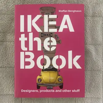 IKEA the Book