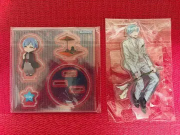 스타스카 아크릴 스탠드 호마레 2