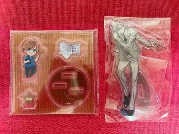 스타스카 아크릴 스탠드 스즈야 2