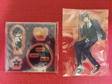 스타스카 아크릴 스탠드 이쿠