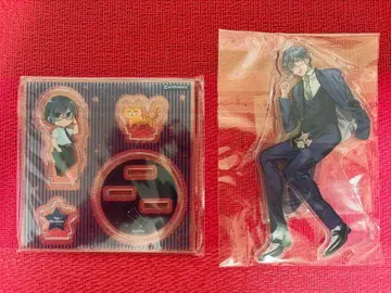 스타스카 아크릴 스탠드 이쿠 2