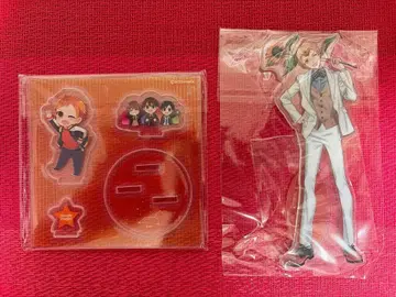 스타스카 아크릴 스탠드 나오시2