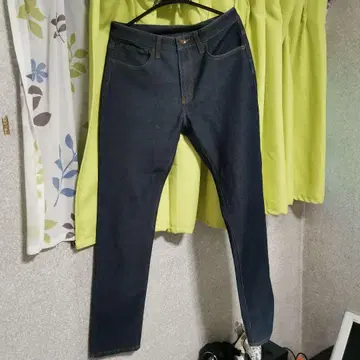 청바지 맥 하우스 리얼 스탠다드