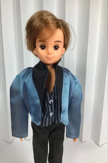 리카짱의 보이프렌드