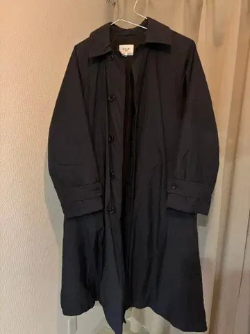 LEGRAZIK 루그라지크 다운 코트
