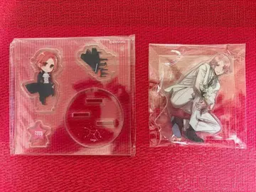 스타스카 아크릴 스탠드 사오토 2